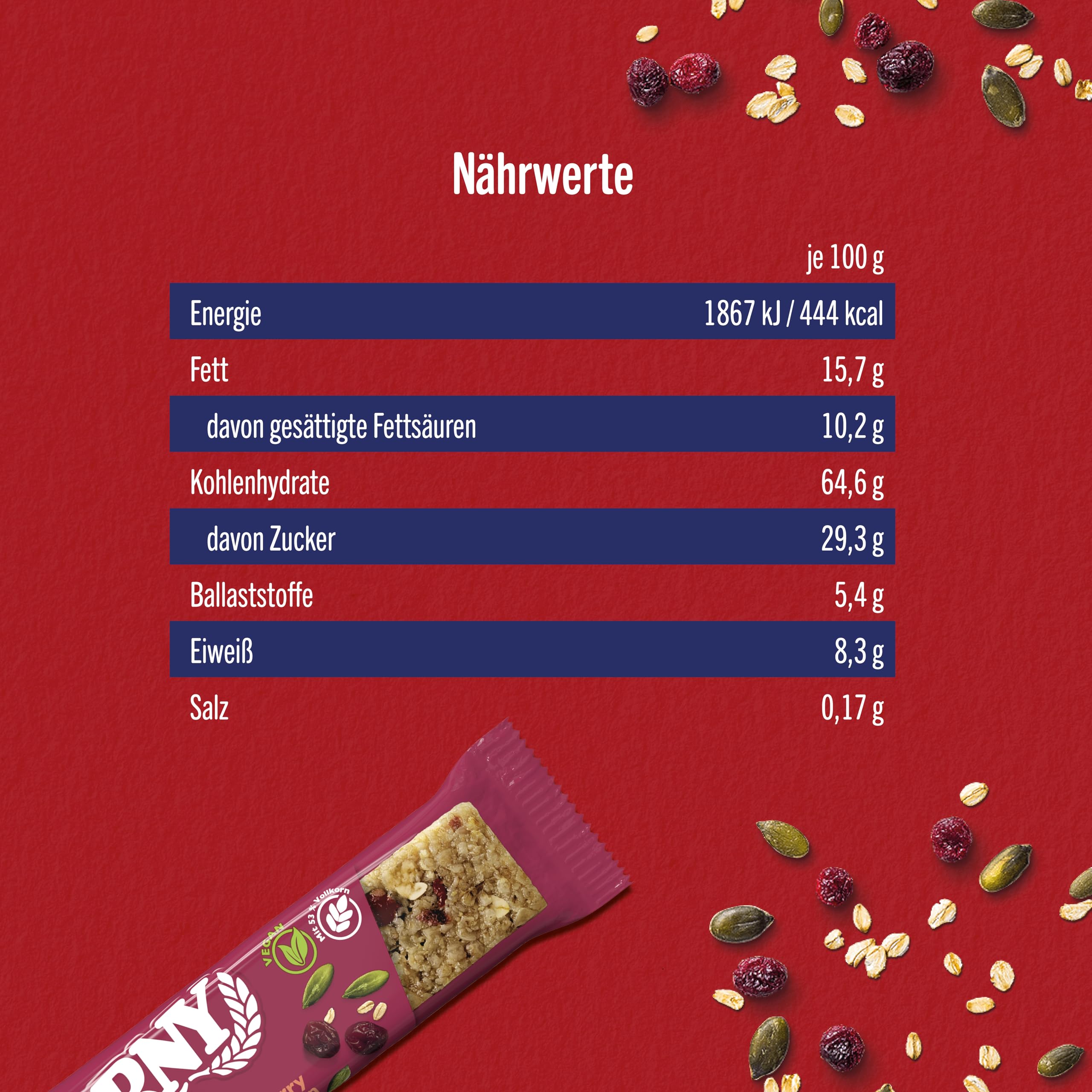 corny-haferkraft-cranberry-k-rbiskern-vegan-12-x-50-g image 2