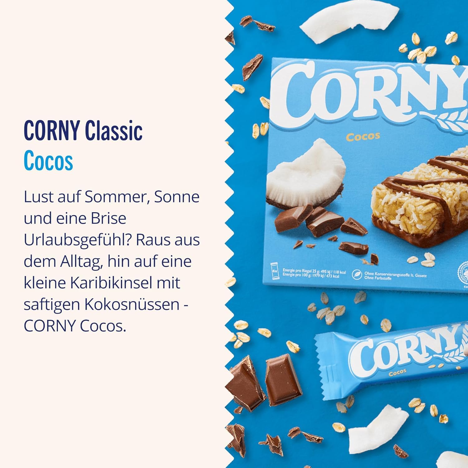 corny-cocos-m-sliriegel-kokos-vollmilchschokolade-60-x-25-g image 3
