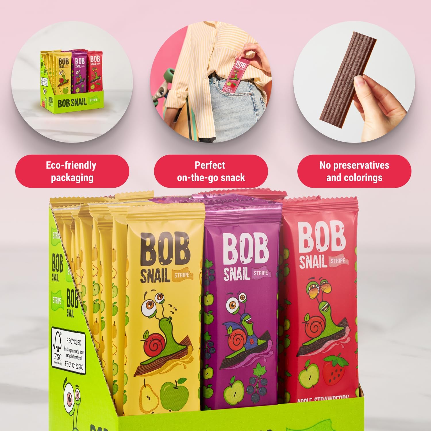 bob-snail-vegane-vielfrucht-riegel-erdbeere-schwarze-johannisbeere-apfel-birne-3 image 5
