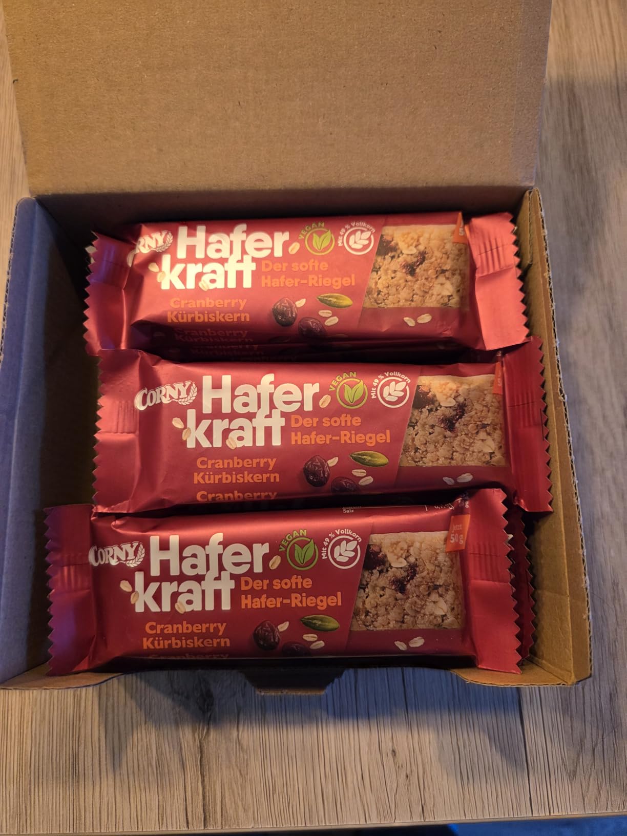 Fruchtig gut