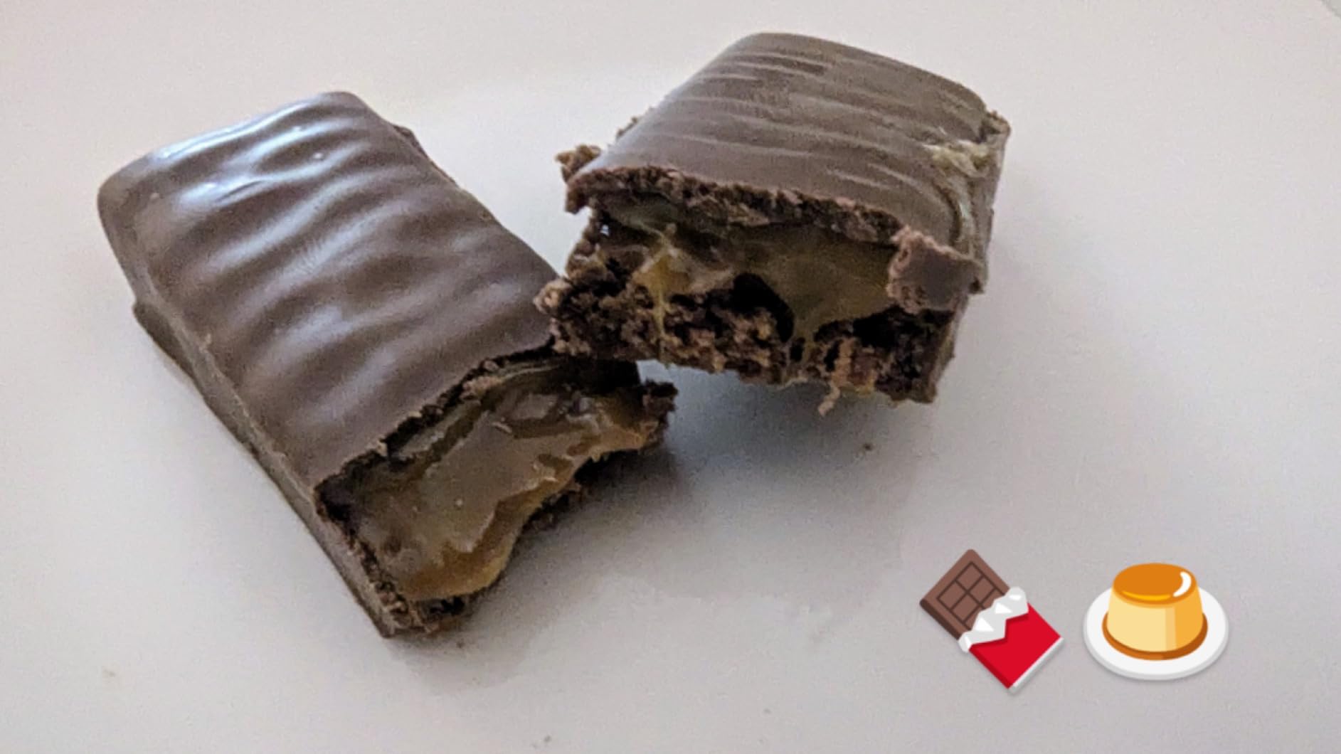 Endlich Protein das schmeckt