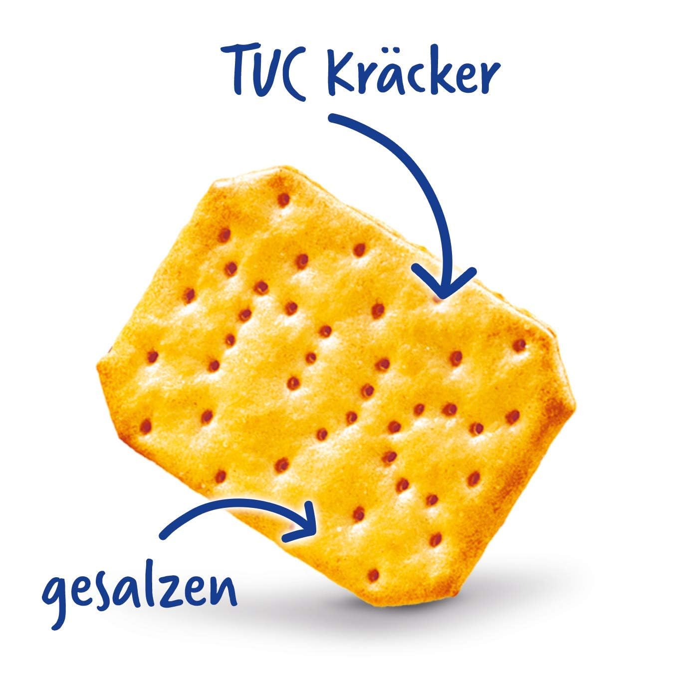 tuc-cracker-bacon-100-g image 2