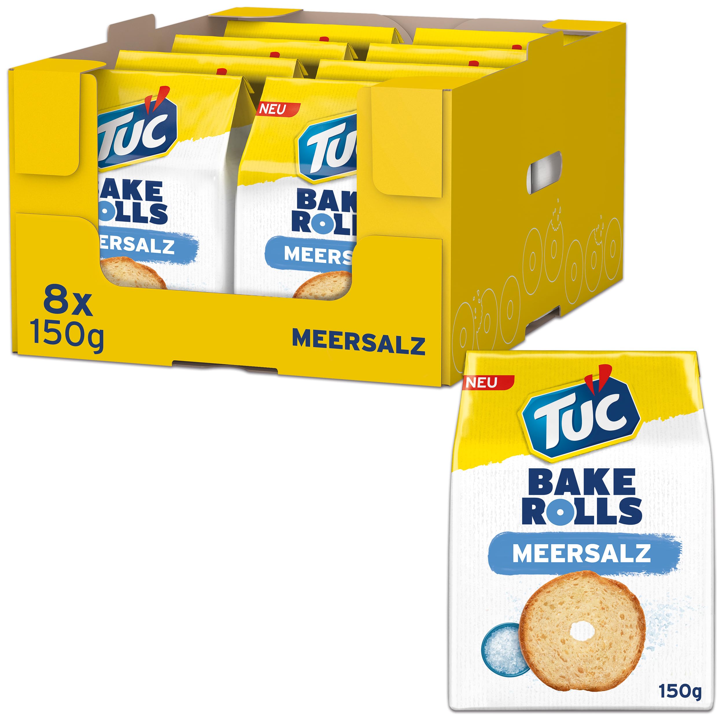 tuc-bake-rolls-brotchips-tomato-olive-8-x-150-g image 7