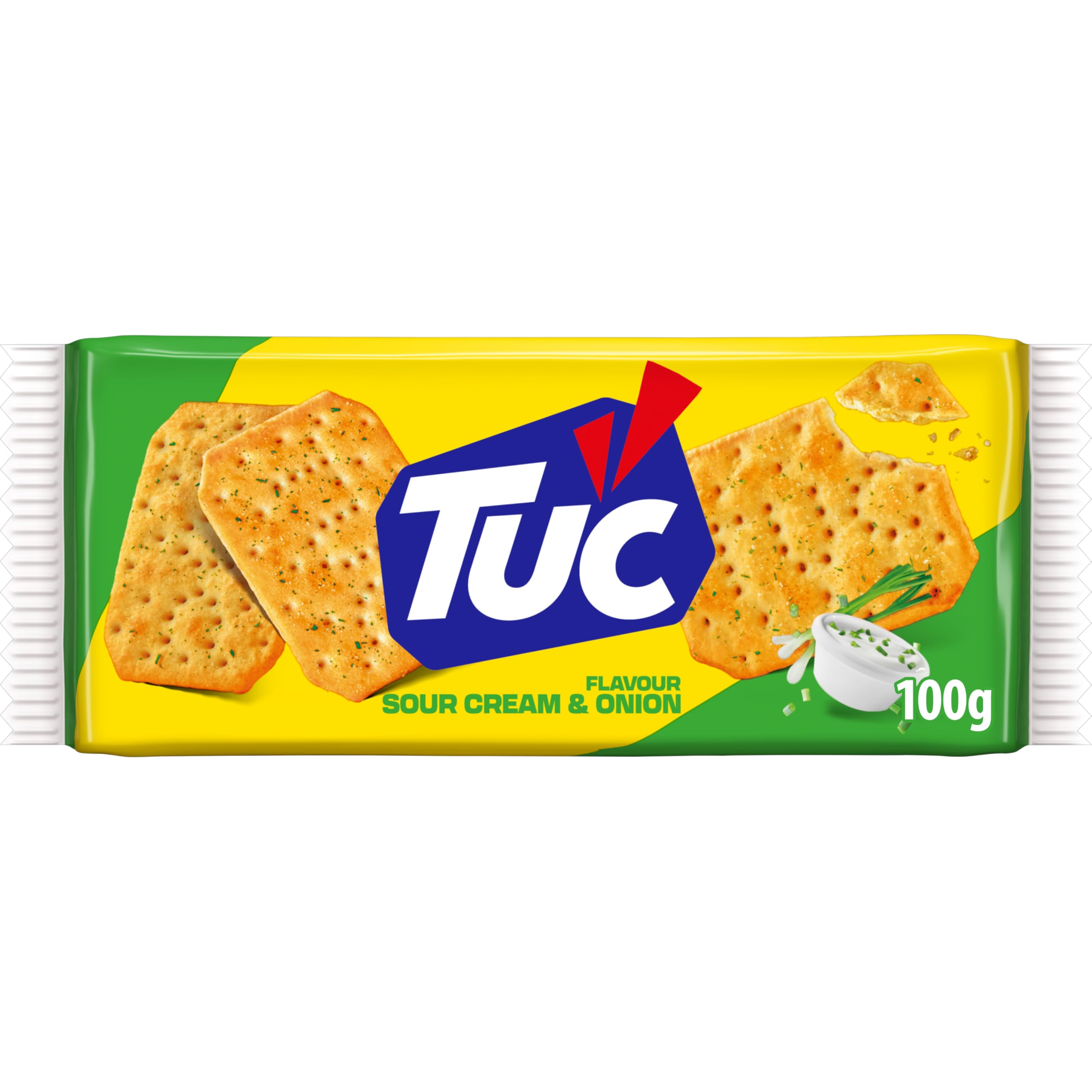 tuc-cracker-sour-cream-onion-100-g image 1