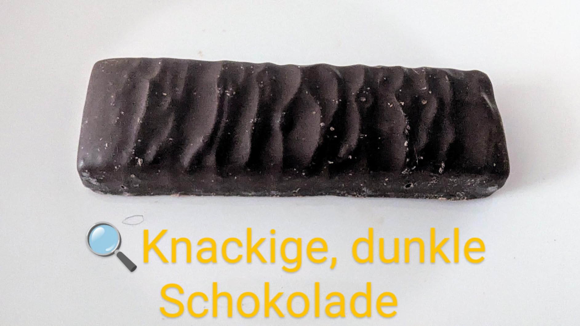 Lecker, aber speziell