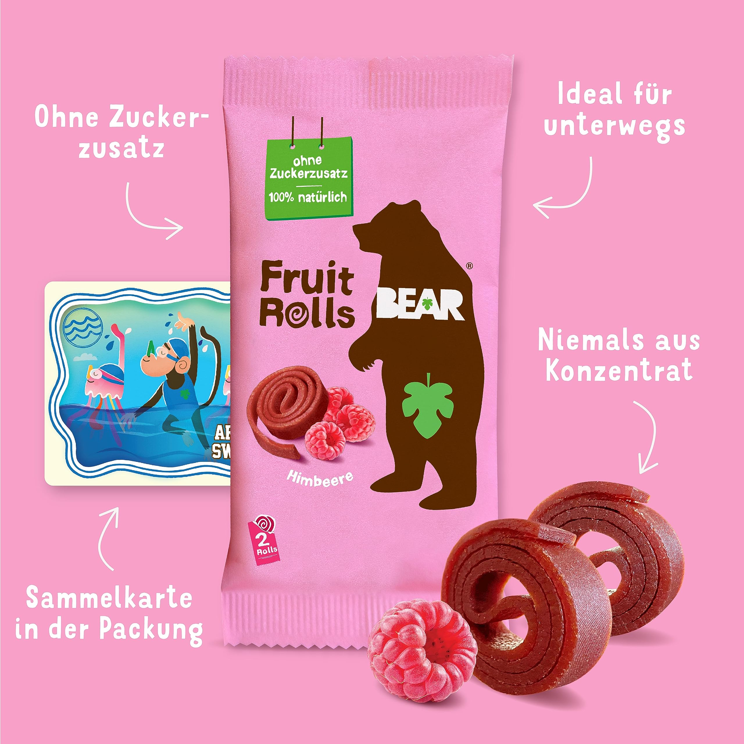 bear-fruchtrollen-himbeere-frucht-yoyos-18x20g-360g image 4