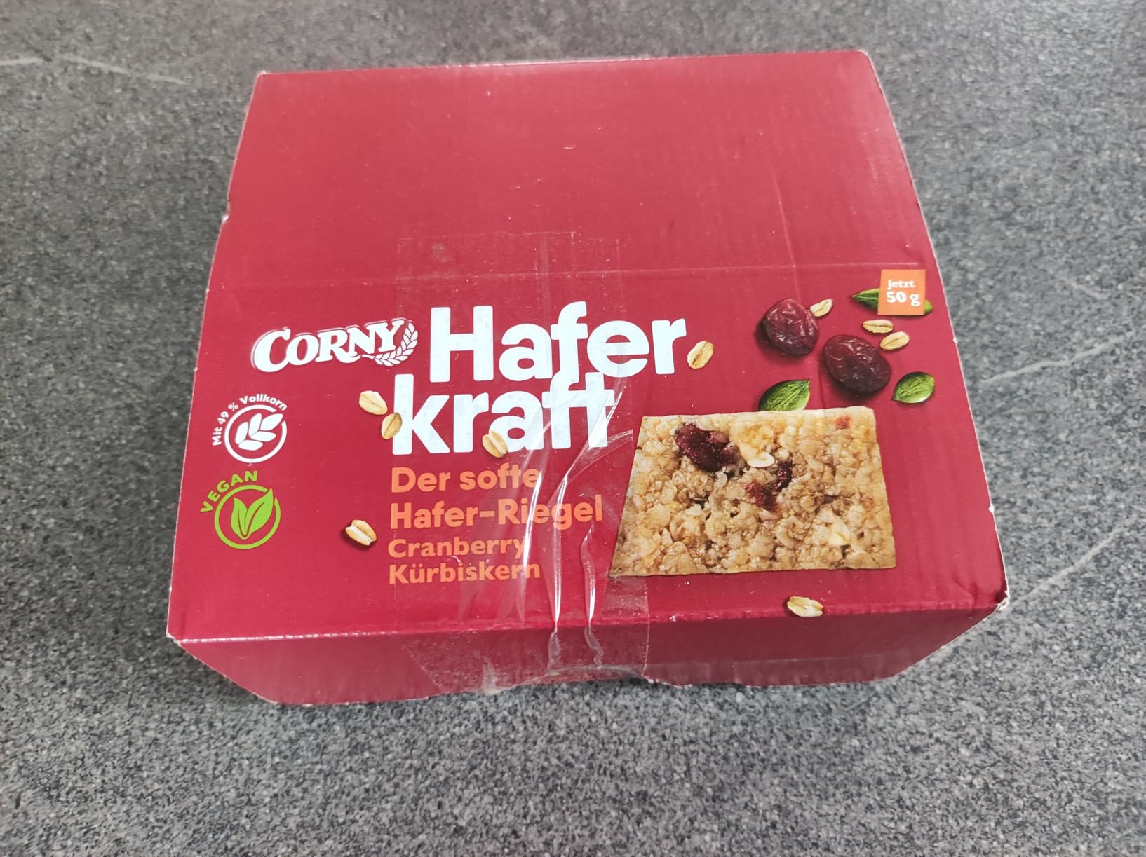 Gute Zutaten