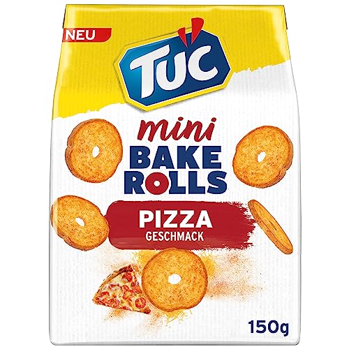tuc-mini-bake-rolls-pizza-brotchips-8-x-150-g-vorratspack image 8
