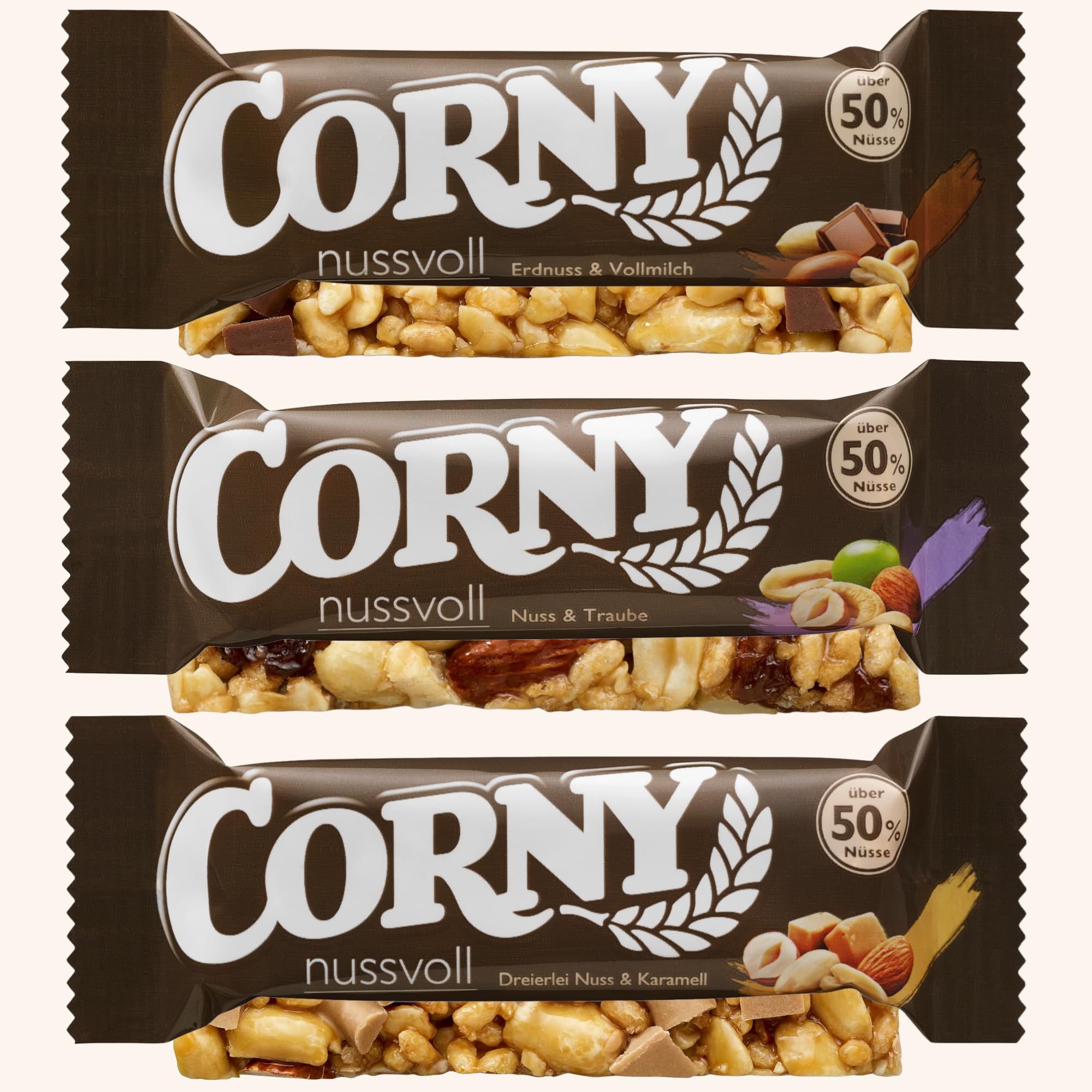 corny-nussvoll-nuss-traube-nussriegel-40x24g image 6