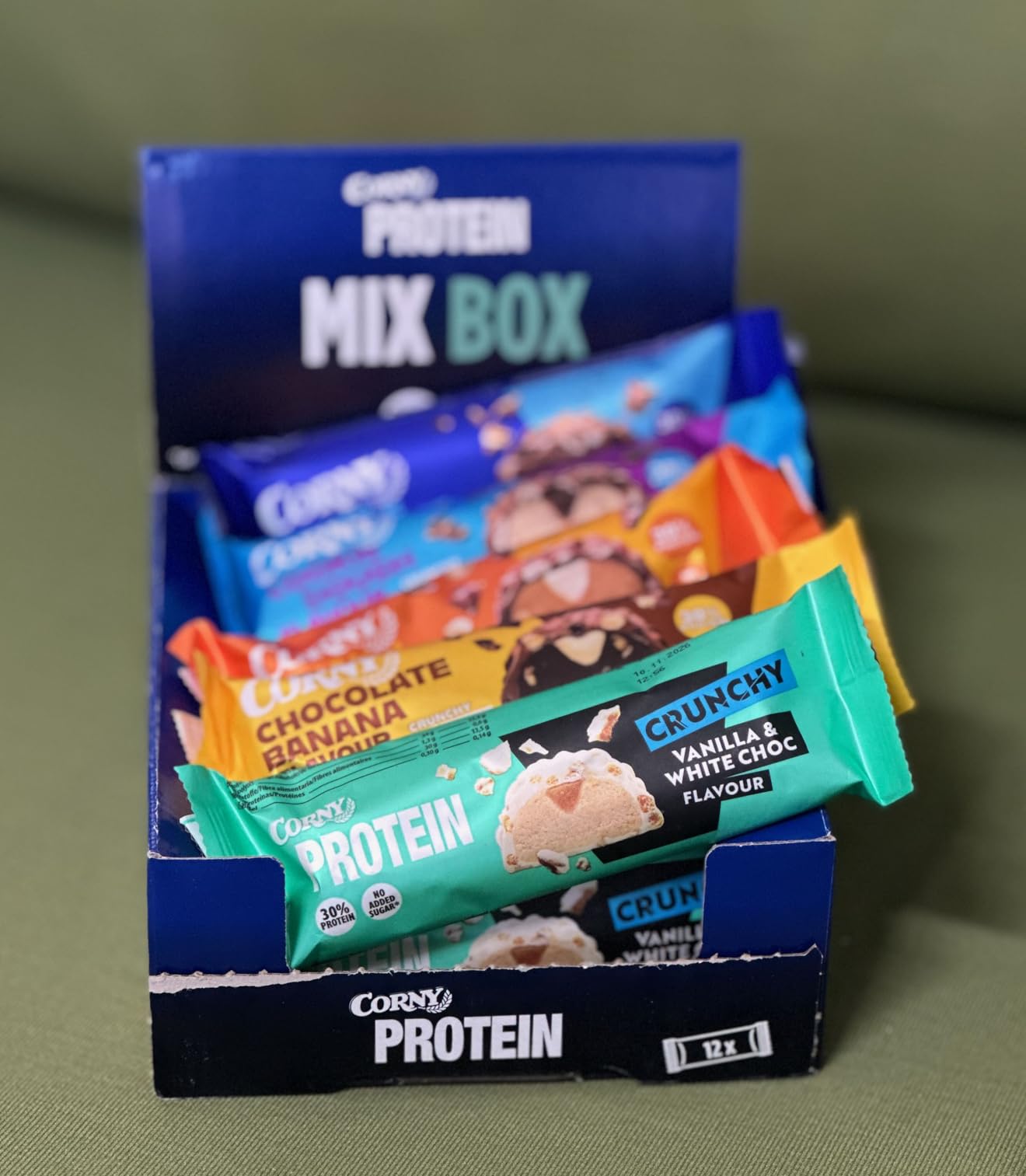 Mega Mix!