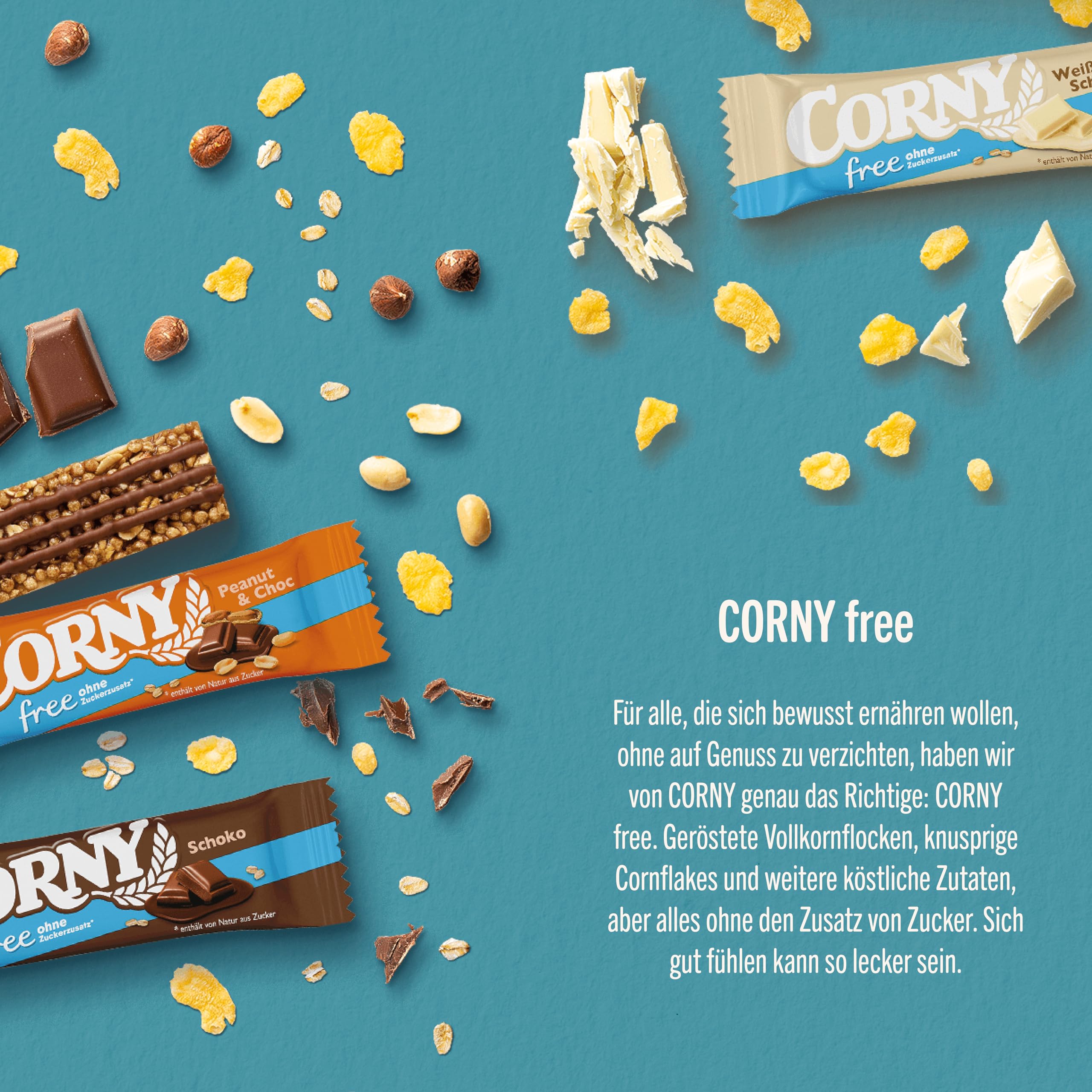 corny-free-schoko-banane-m-sliriegel-ohne-zuckerzusatz-6-x-20-g-69-kcal image 4