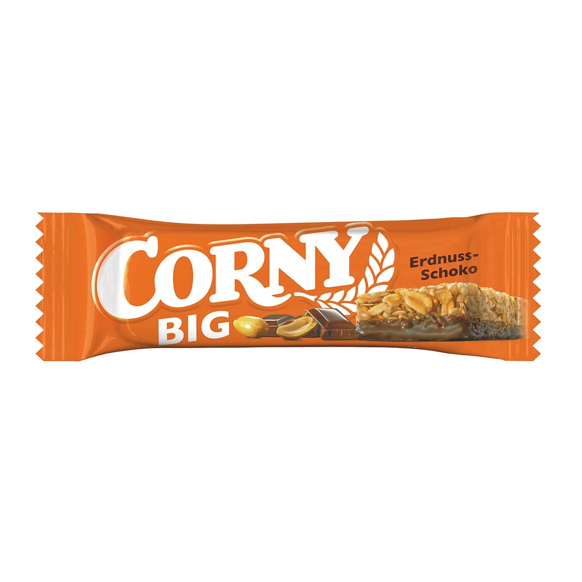corny-big-peanut-chocolate-m-sli-riegel-24-x-50-g image 2