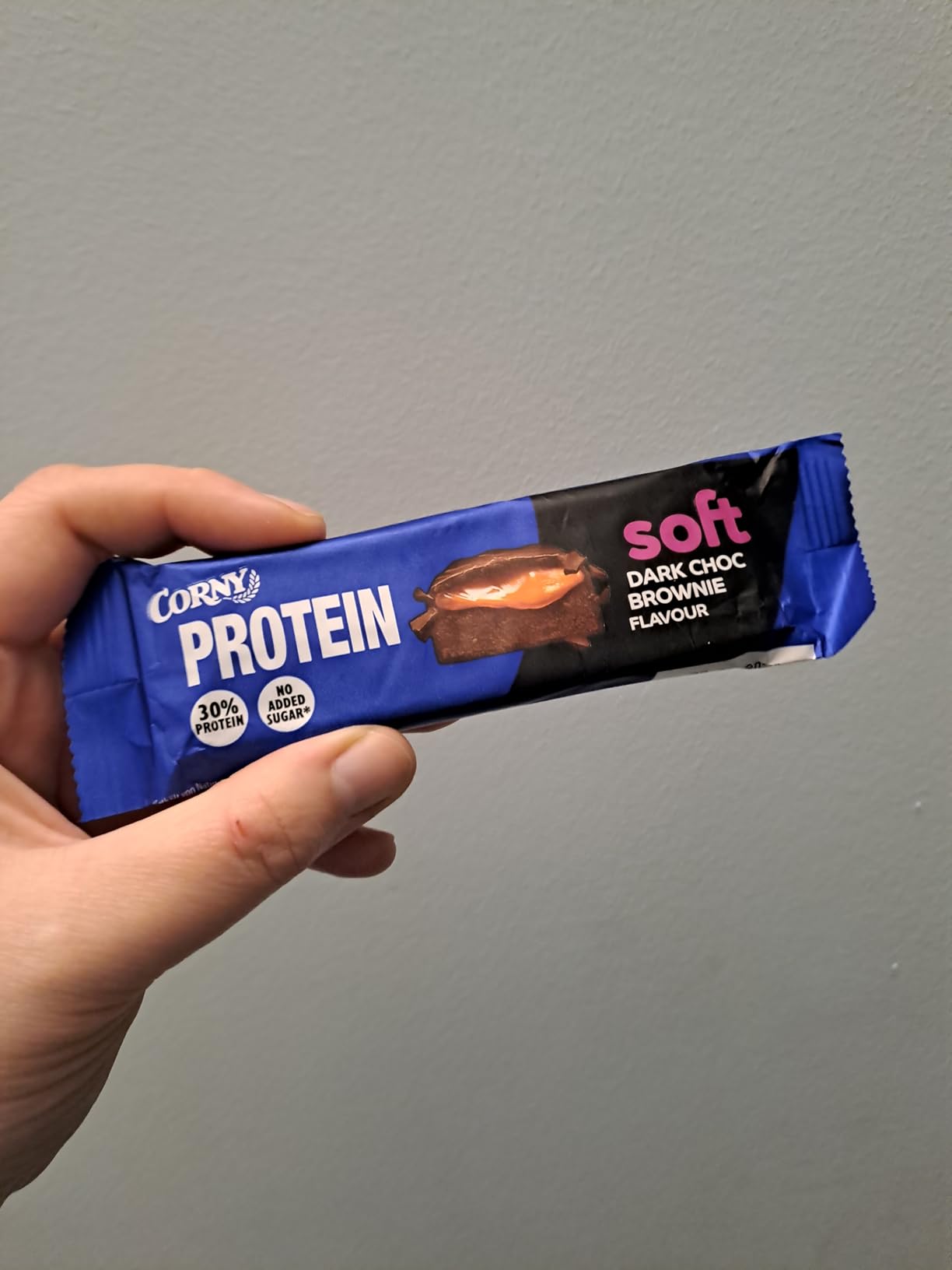 Gym Snack Nr.1