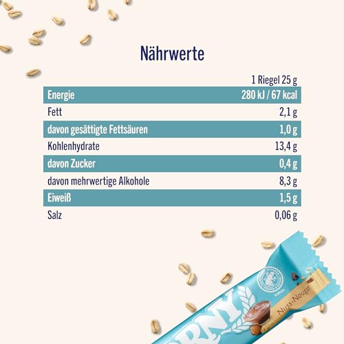corny-free-m-sliriegel-nuss-nougat-ohne-zuckerzusatz-60-x-20-g image 8