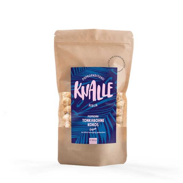 knalle-tonkabohne-kokos-popcorn-vegan-knallet-te image 1
