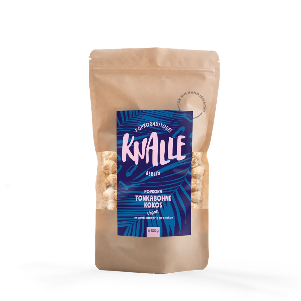 knalle-tonkabohne-kokos-popcorn-vegan-knallet-te image 1