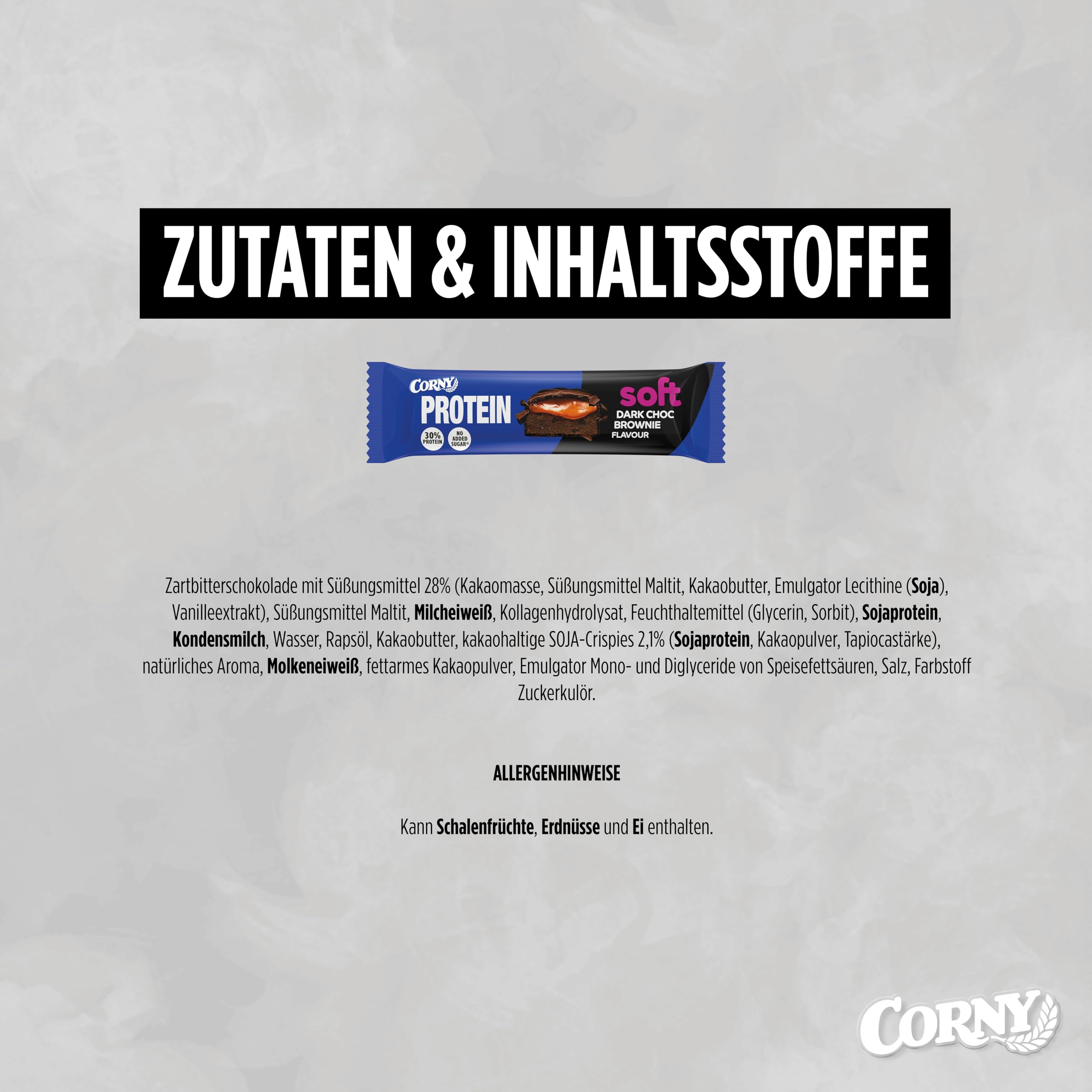 corny-soft-protein-dark-chocolate-brownie-30-protein-12x45g image 6