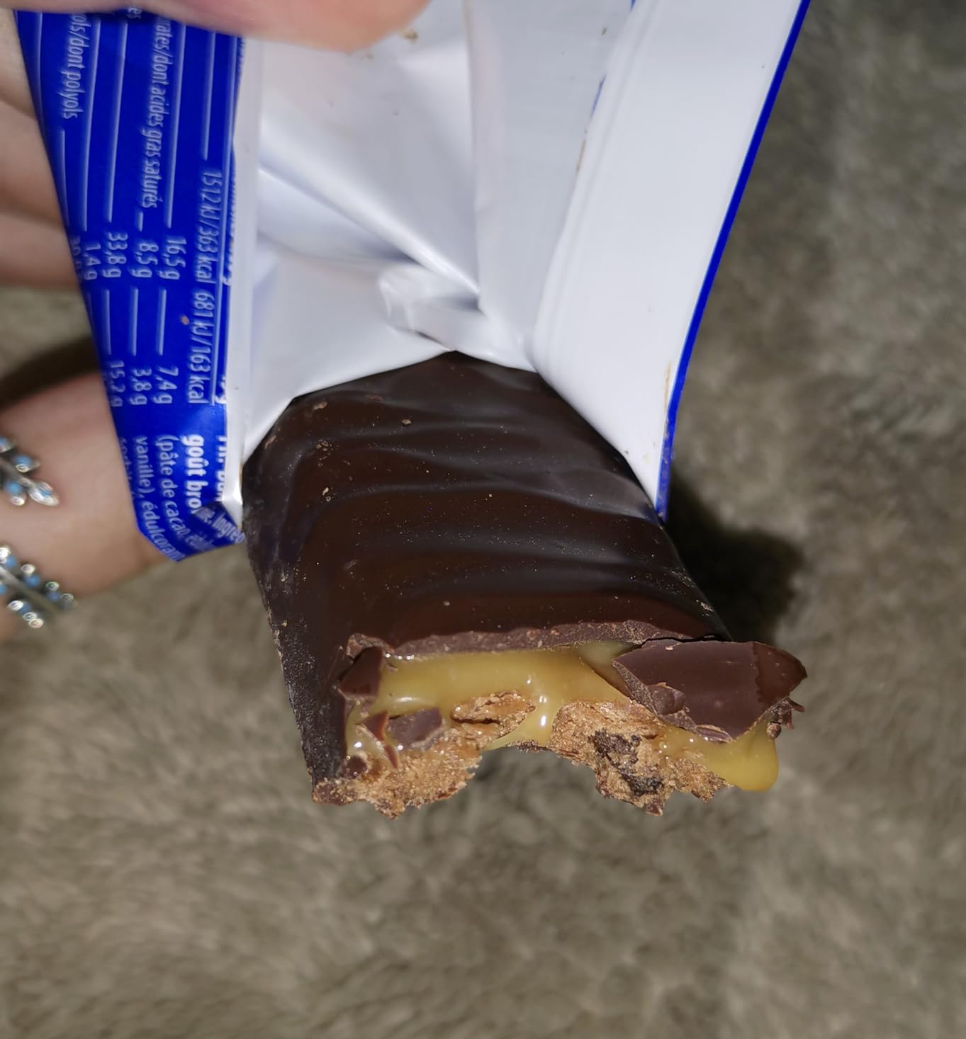 Schoko ohne Reue