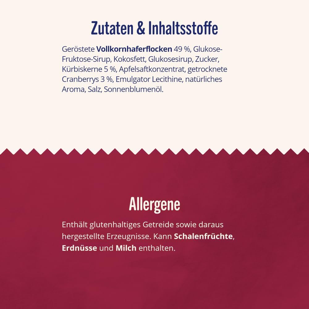 corny-haferkraft-cranberry-k-rbiskern-haferriegel-vegan-vollkorn-12-x-65-g image 7