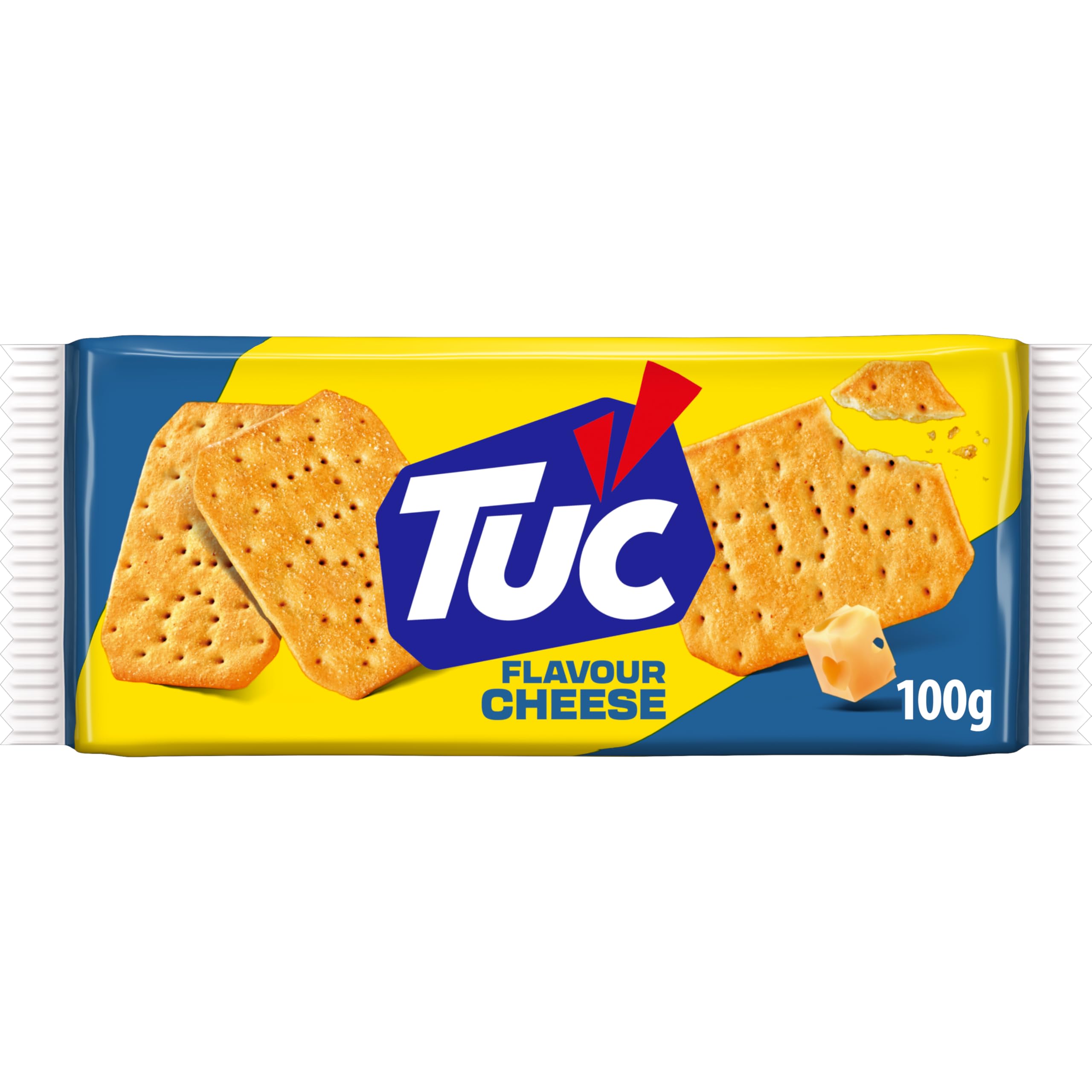 tuc-cheese-cracker-100-g-knusprige-k-se-cracker-wiederverschlie-bar image 1