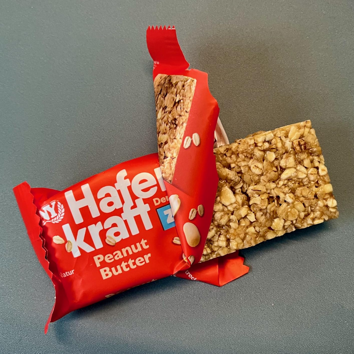 Überraschend lecker ohne Zucker