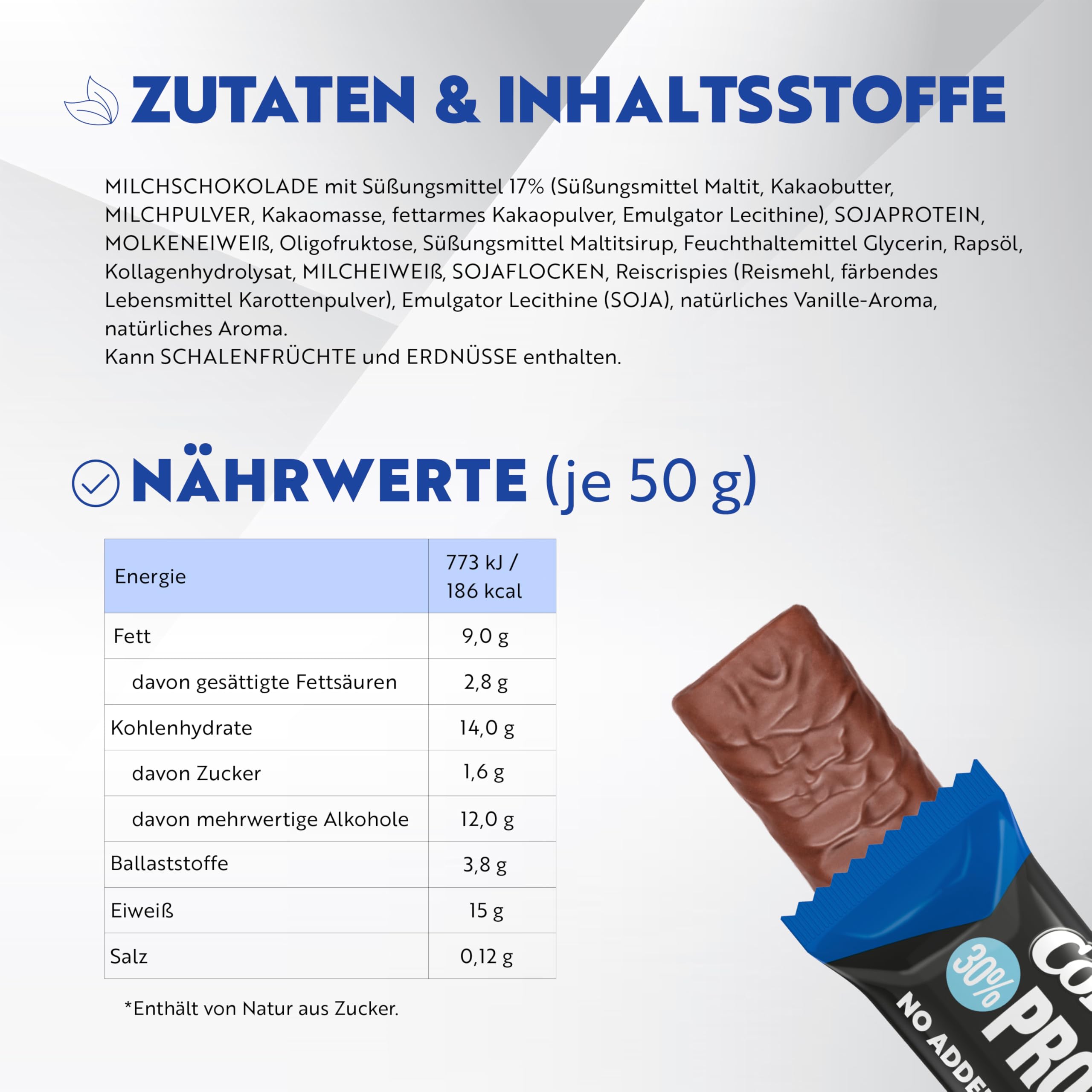 corny-protein-power-vanille-30-eiwei-18x50g image 2