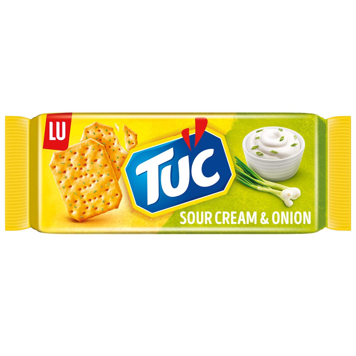 tuc-sour-cream-onion-cracker-100g-salzgeb-ck-einzelpackung image 1