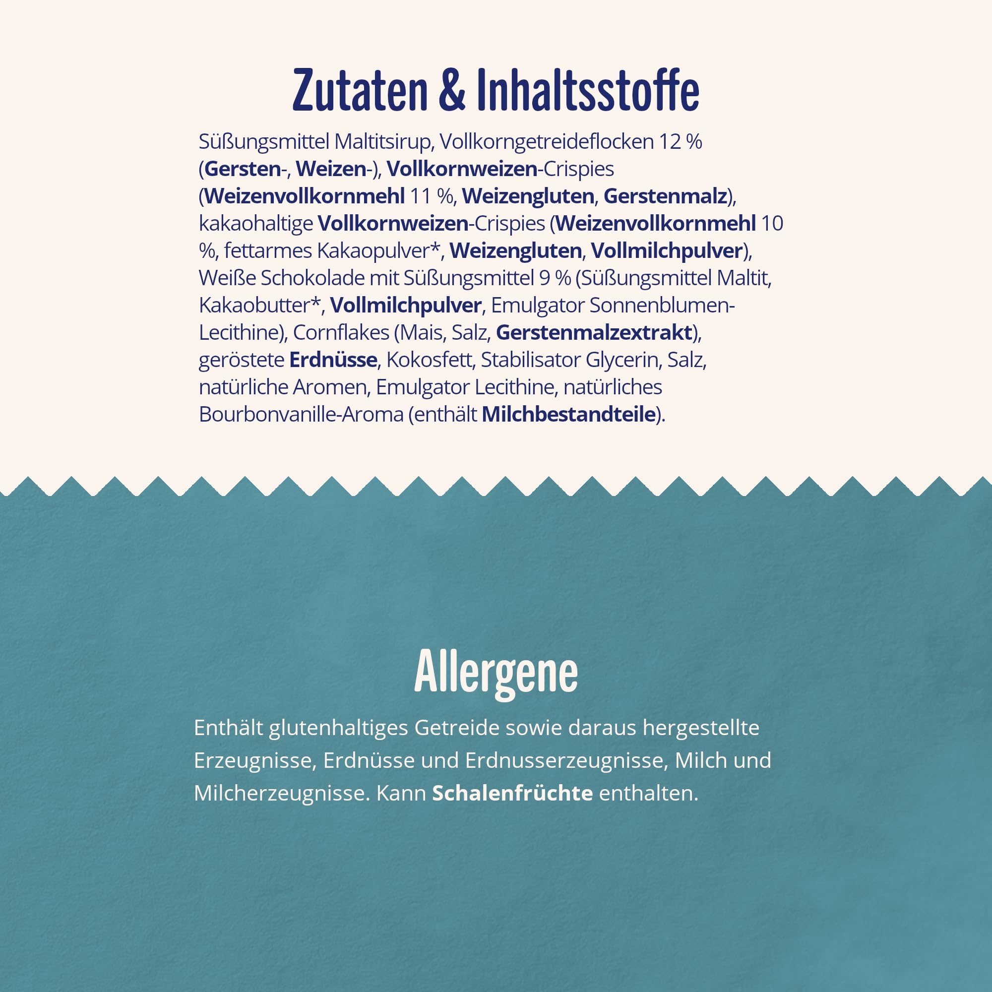 corny-free-m-sliriegel-wei-e-schoko-ohne-zuckerzusatz-60-x-20-g image 7