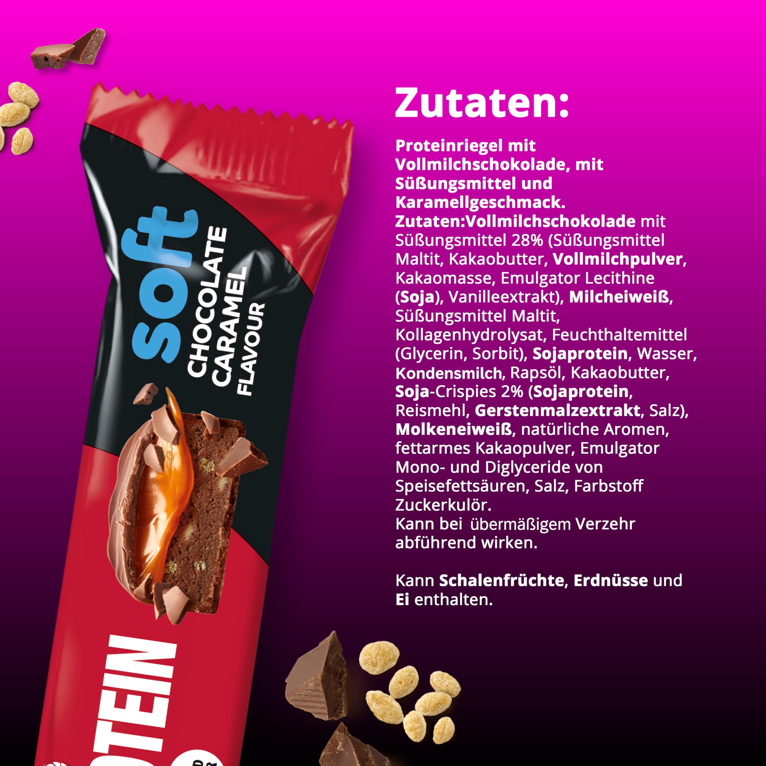 corny-protein-soft-chocolate-caramel-30-protein-45-g image 7