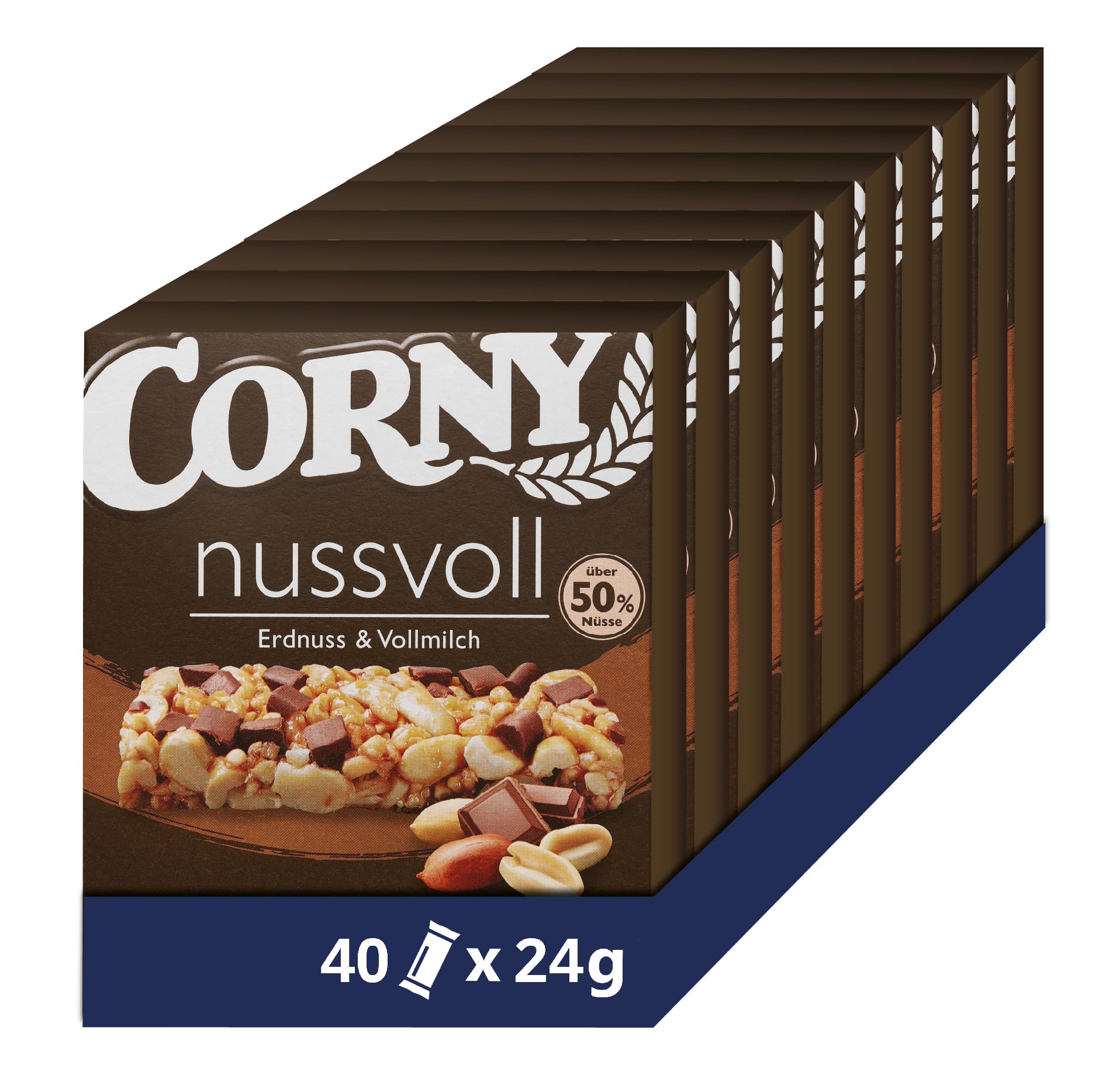 corny-nussvoll-nuss-traube-nussriegel-40x24g image 7