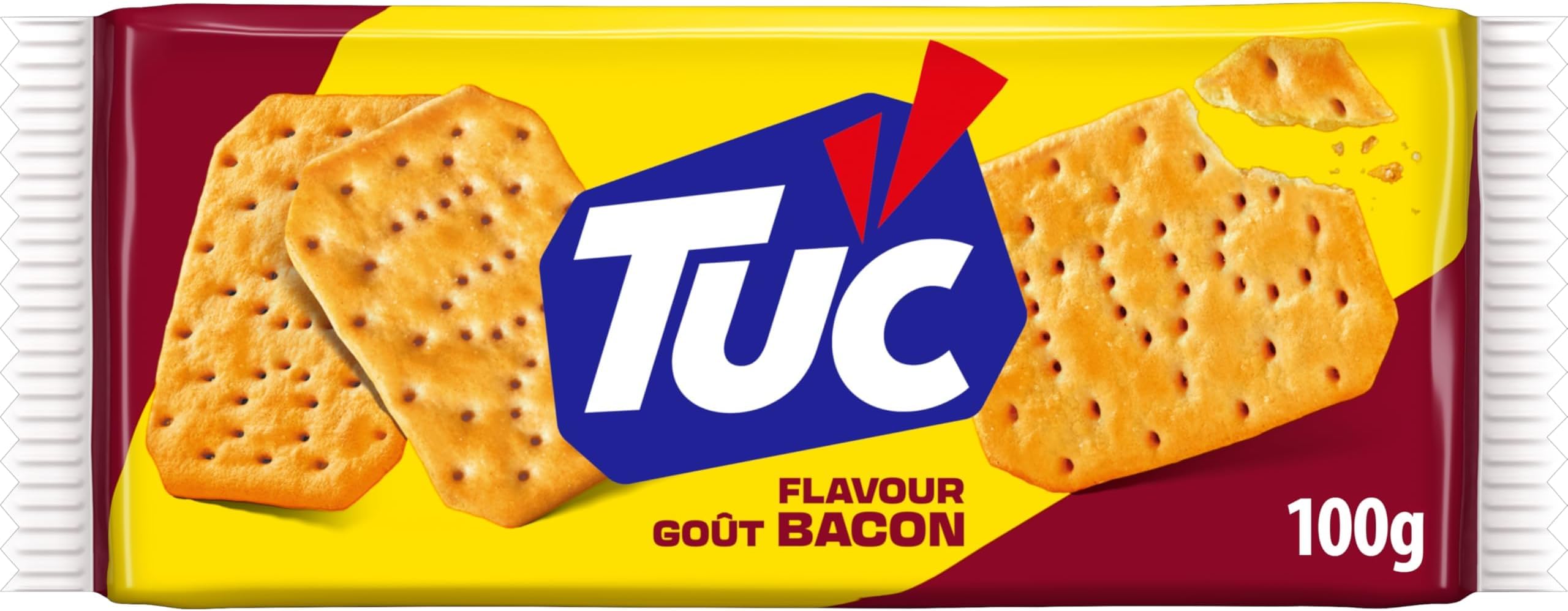 tuc-cracker-bacon-100-g image 5