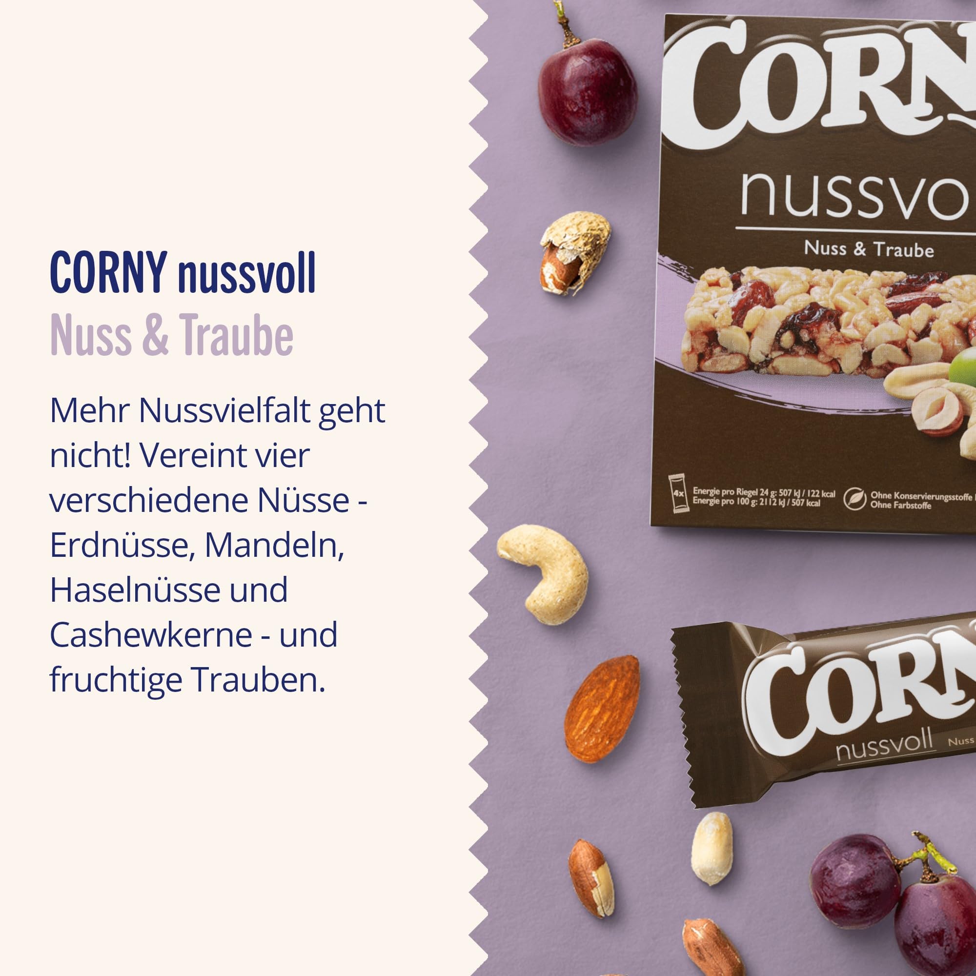 corny-nussvoll-nuss-traube-nussriegel-40x24g image 4