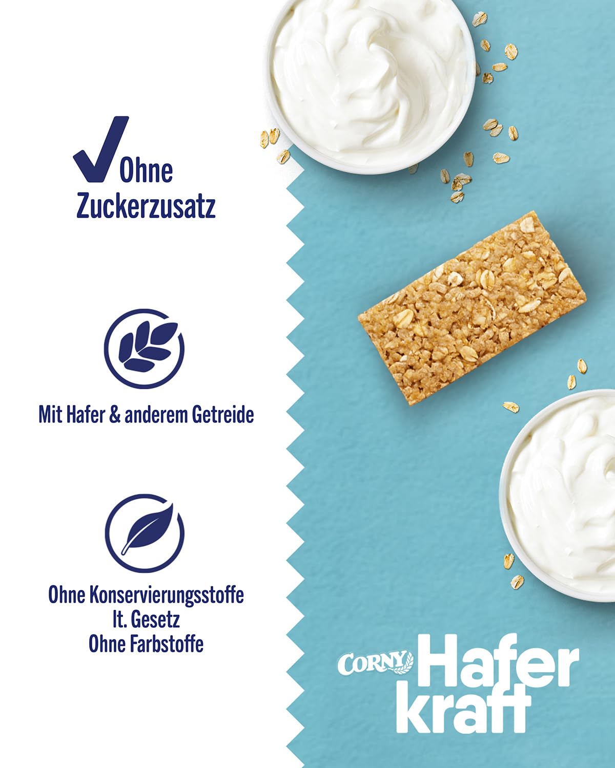 corny-haferkraft-skyr-haferriegel-ohne-zuckerzusatz-24-x-40-g image 4