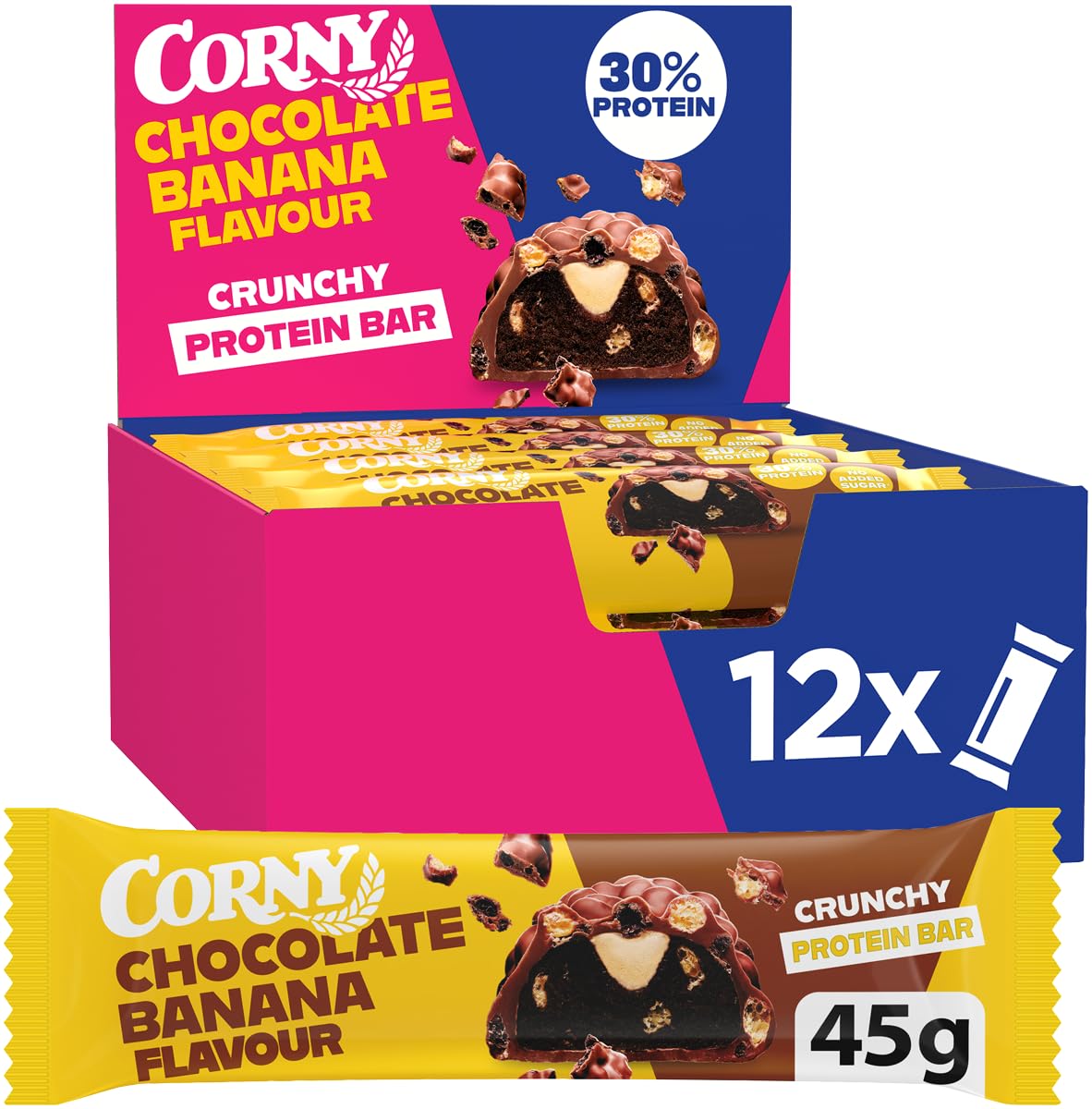 corny-protein-crunchy-mix-pack-30-eiwei-12-x-45-g image 7
