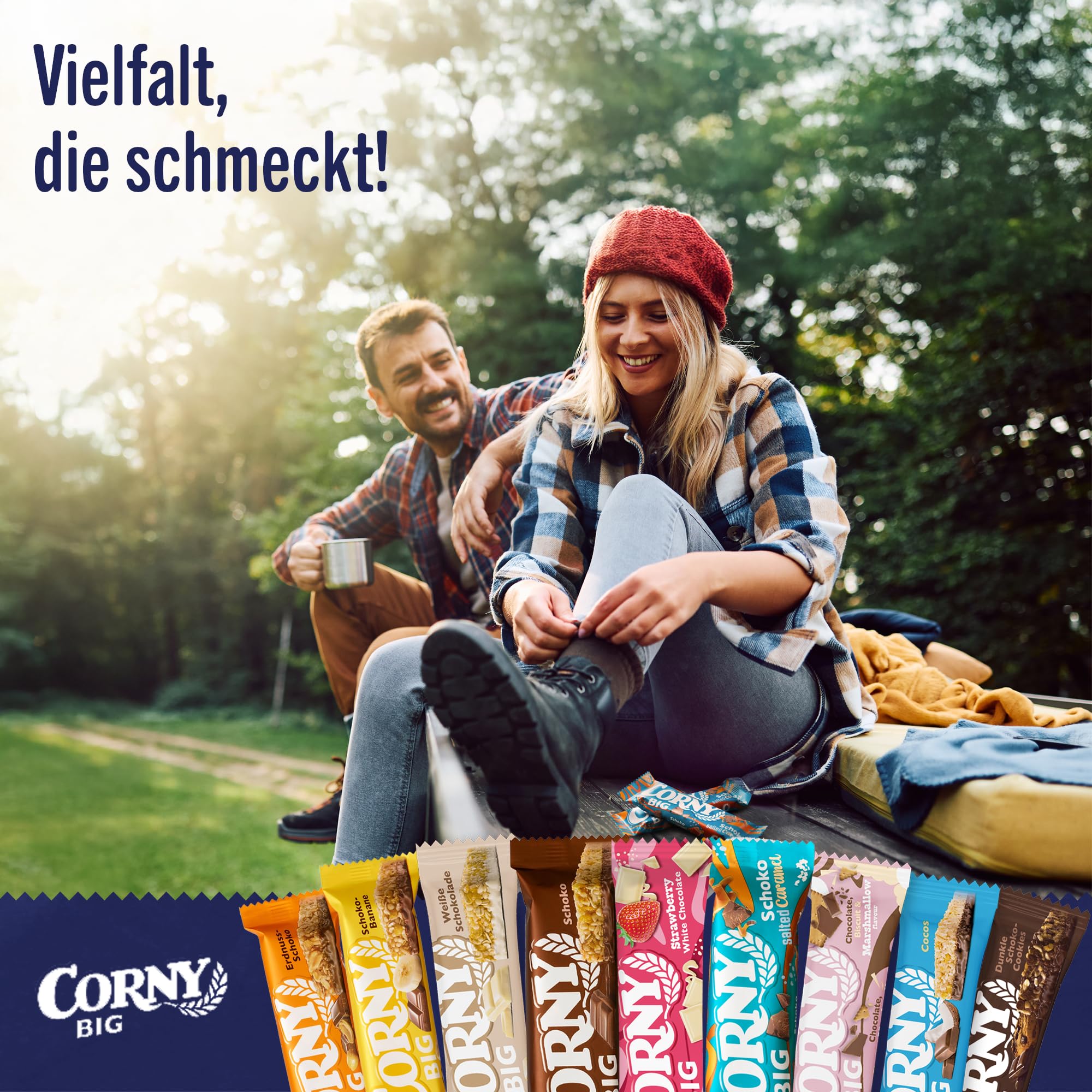 corny-big-m-sliriegel-erdnuss-schoko-24-x-50-g-xxl image 4