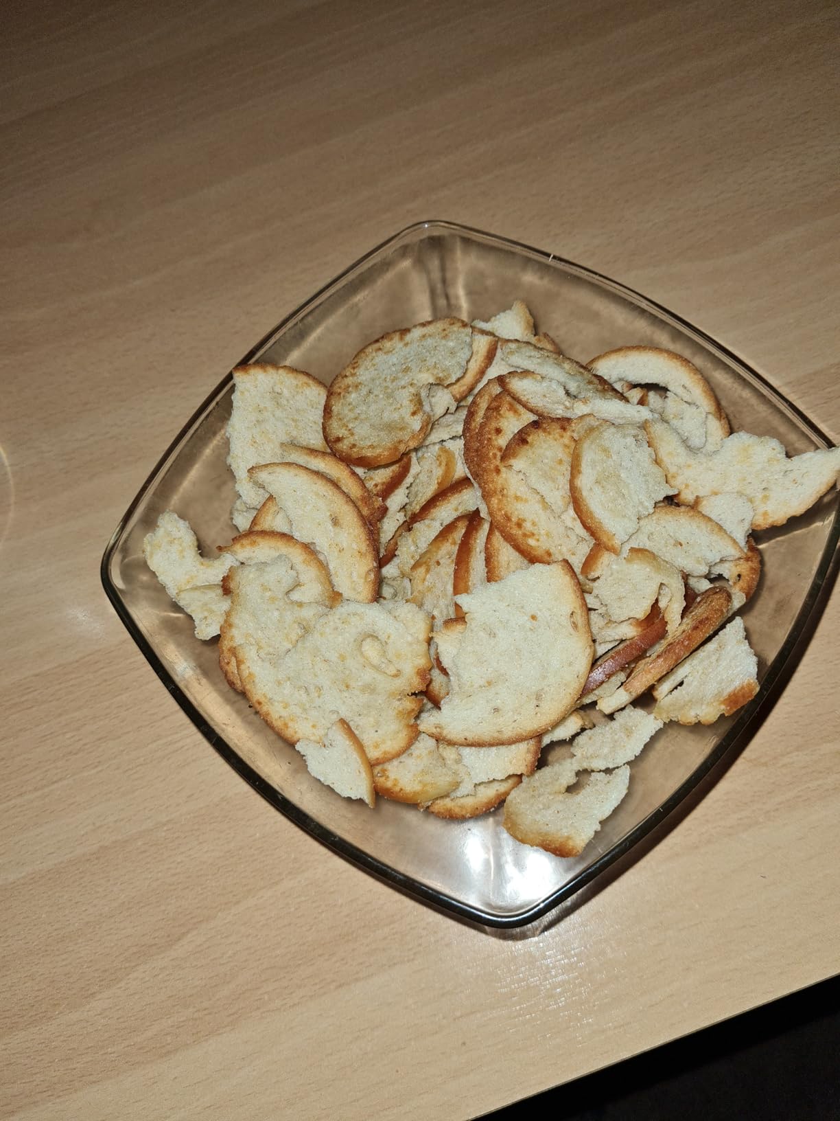 Knoblauch-Heaven