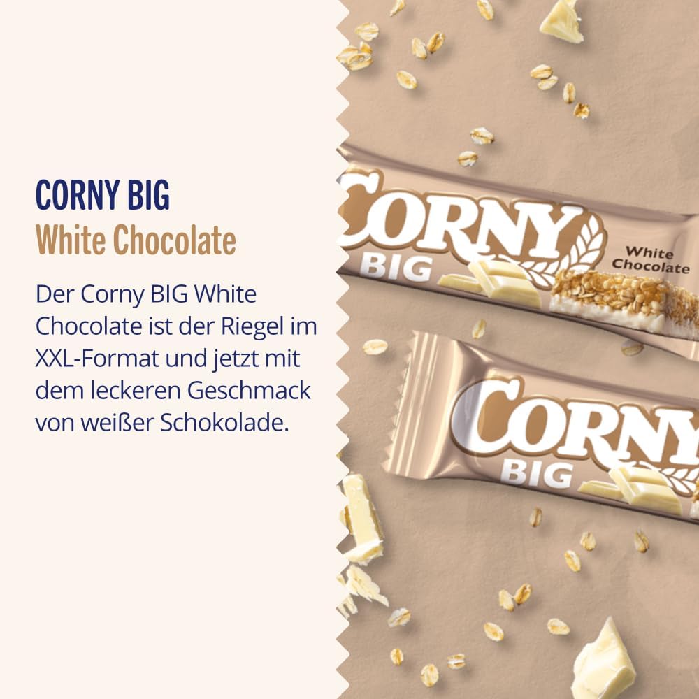 corny-big-m-sliriegel-white-chocolate-24-x-40-g image 4