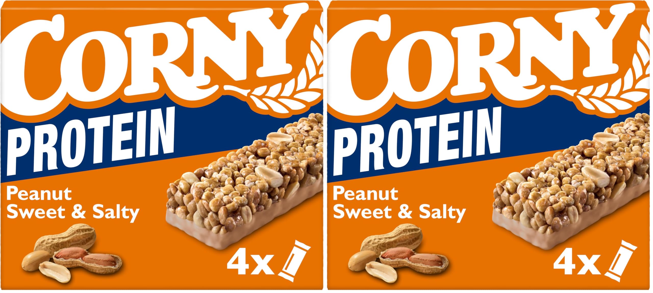 corny-protein-schoko-proteinriegel-ohne-zuckerzusatz-4-x-25-g image 8