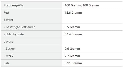 corny-haferkraft-zero-haselnuss-ohne-zuckerzusatz-4-x-35-g image 4