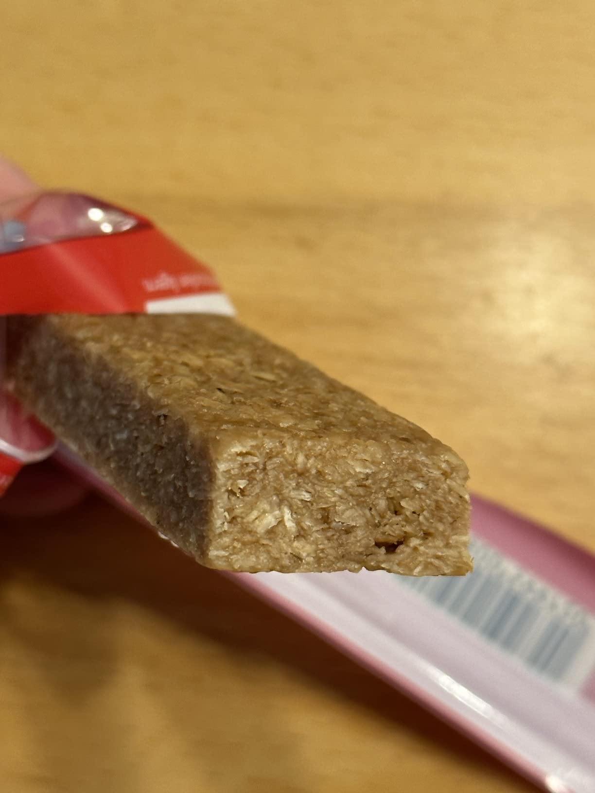 Guter Snack fürs Büro