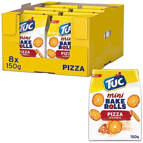 tuc-mini-bake-rolls-pizza-brotchips-8-x-150-g-vorratspack image 7