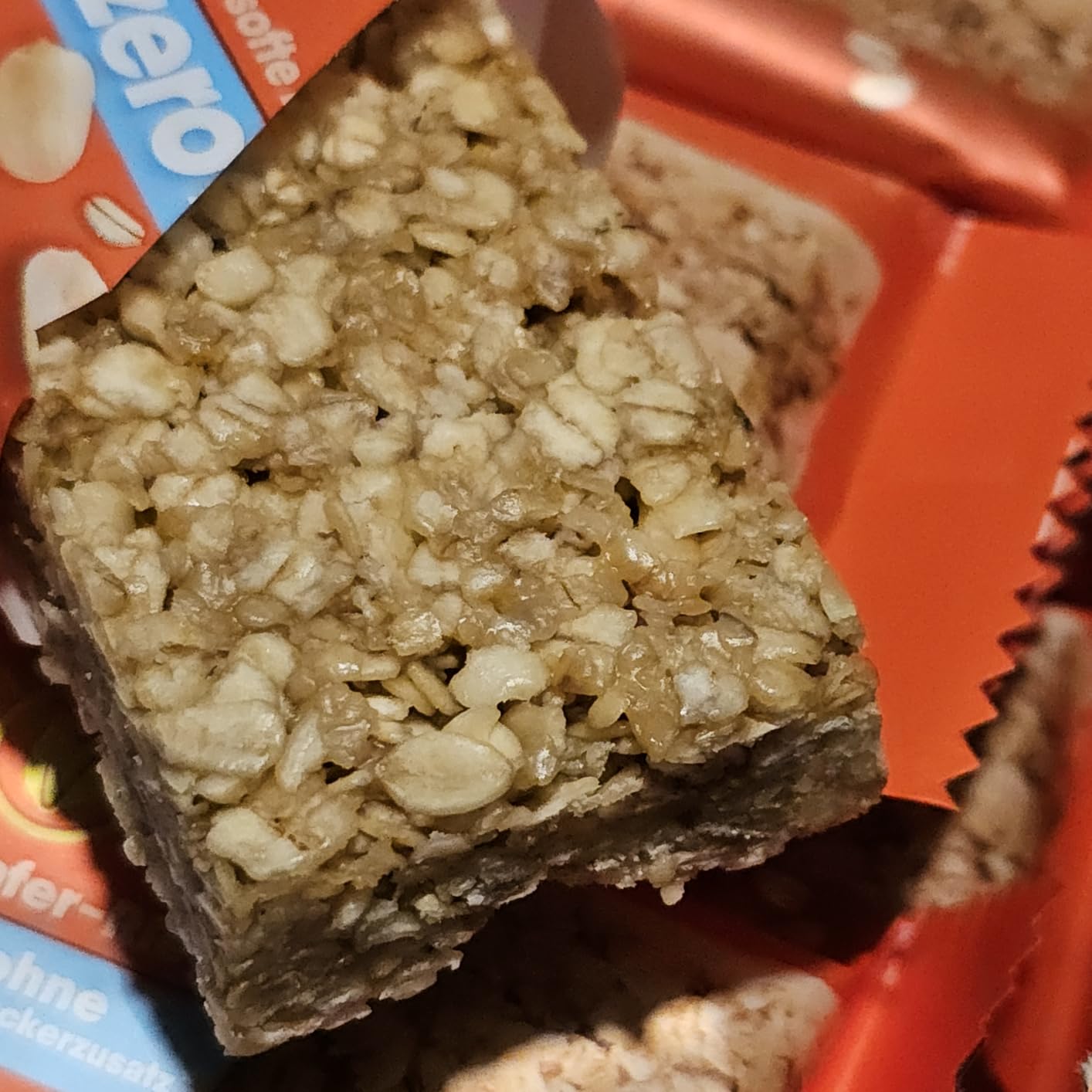 Perfekt für диабетик? Nein, für mich!