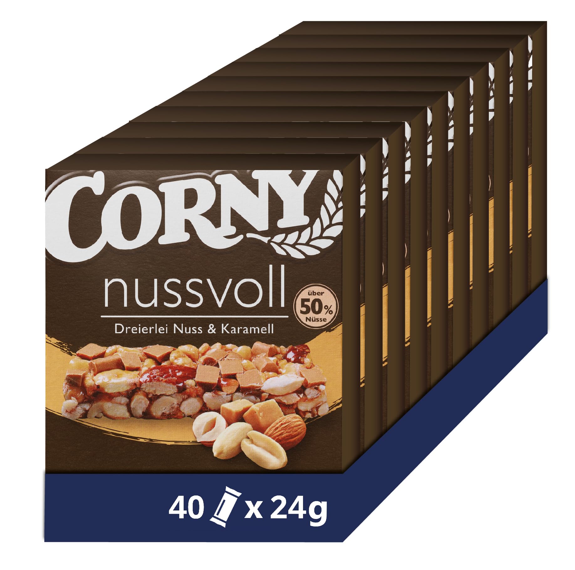 corny-nussvoll-nuss-traube-nussriegel-40x24g image 8