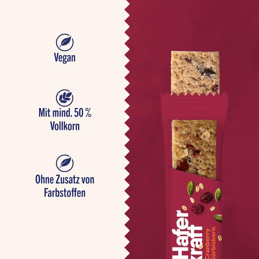 corny-haferkraft-cranberry-k-rbiskern-haferriegel-vegan-vollkorn-12-x-65-g image 4