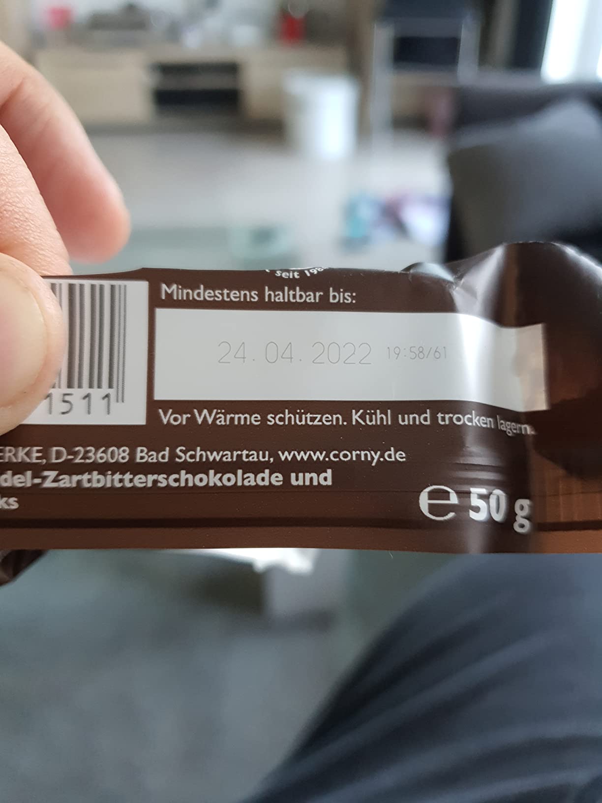 Gut aber süß