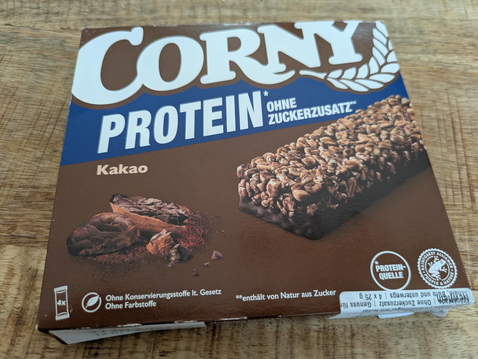 Solide für Fitness-Einsteiger