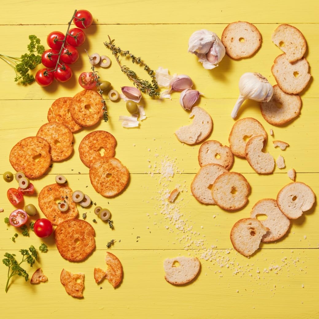 tuc-bake-rolls-brotchips-tomato-olive-8-x-150-g image 6