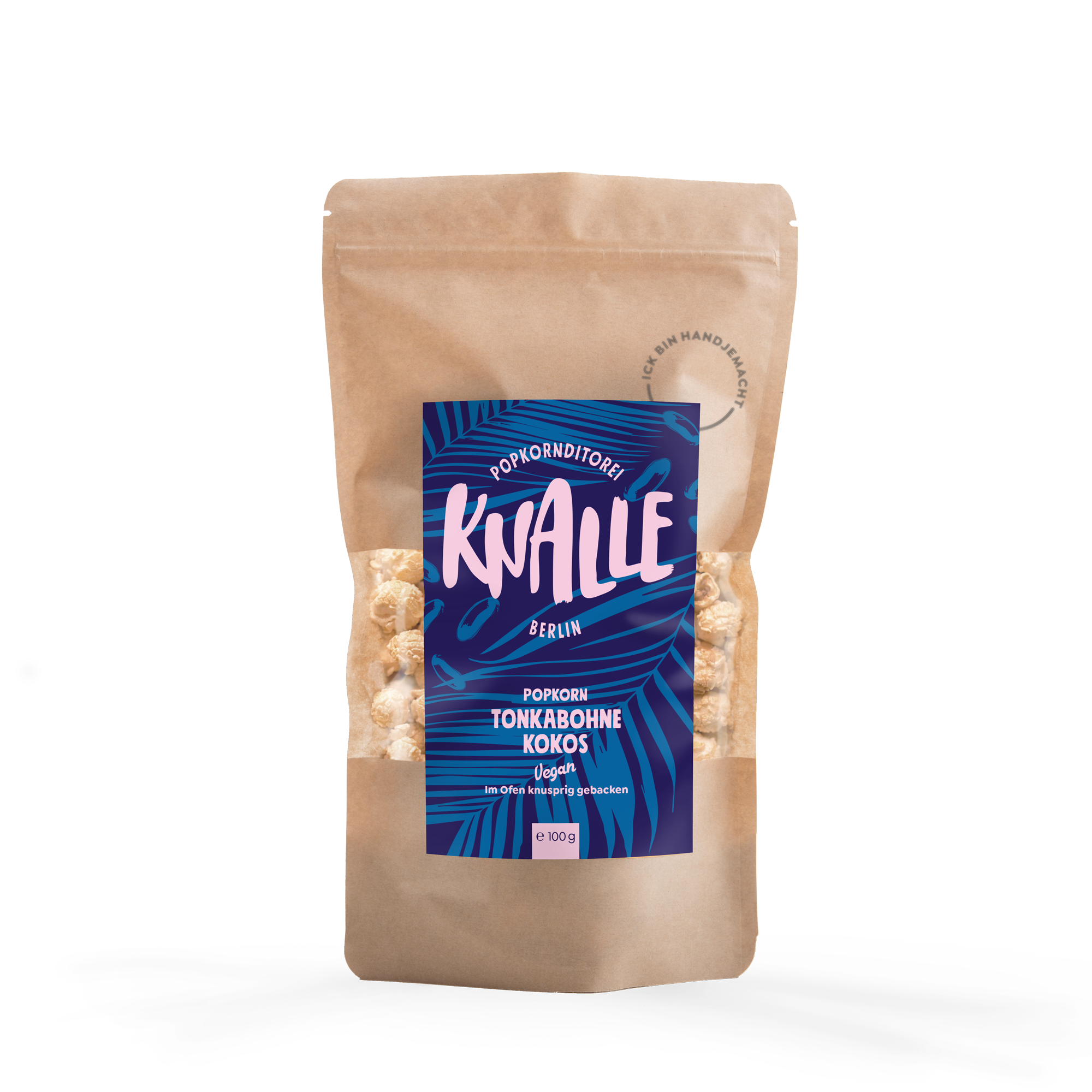 knalle-tonkabohne-kokos-popcorn-vegan-knallet-te image 1