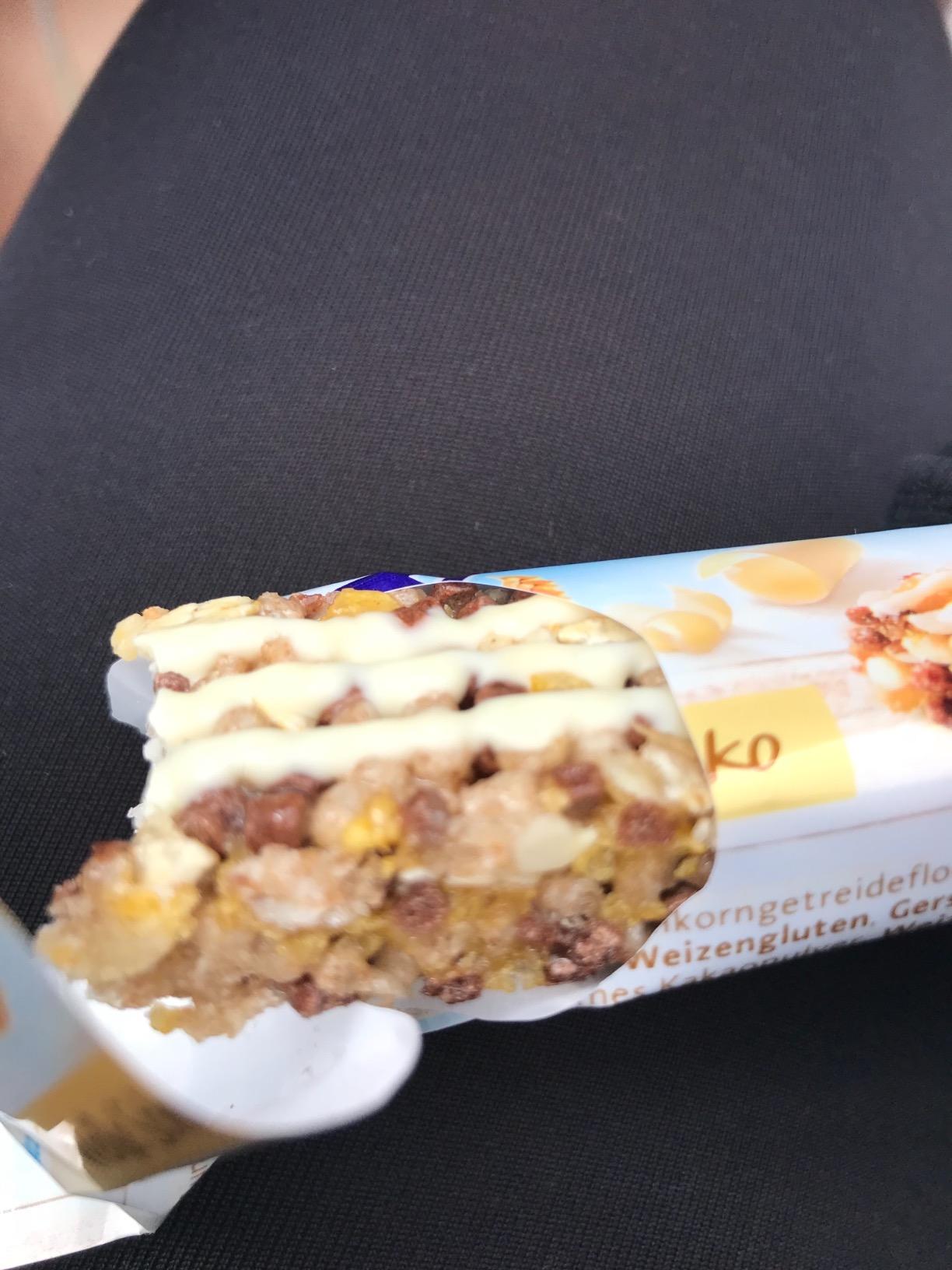 Leicht und lecker