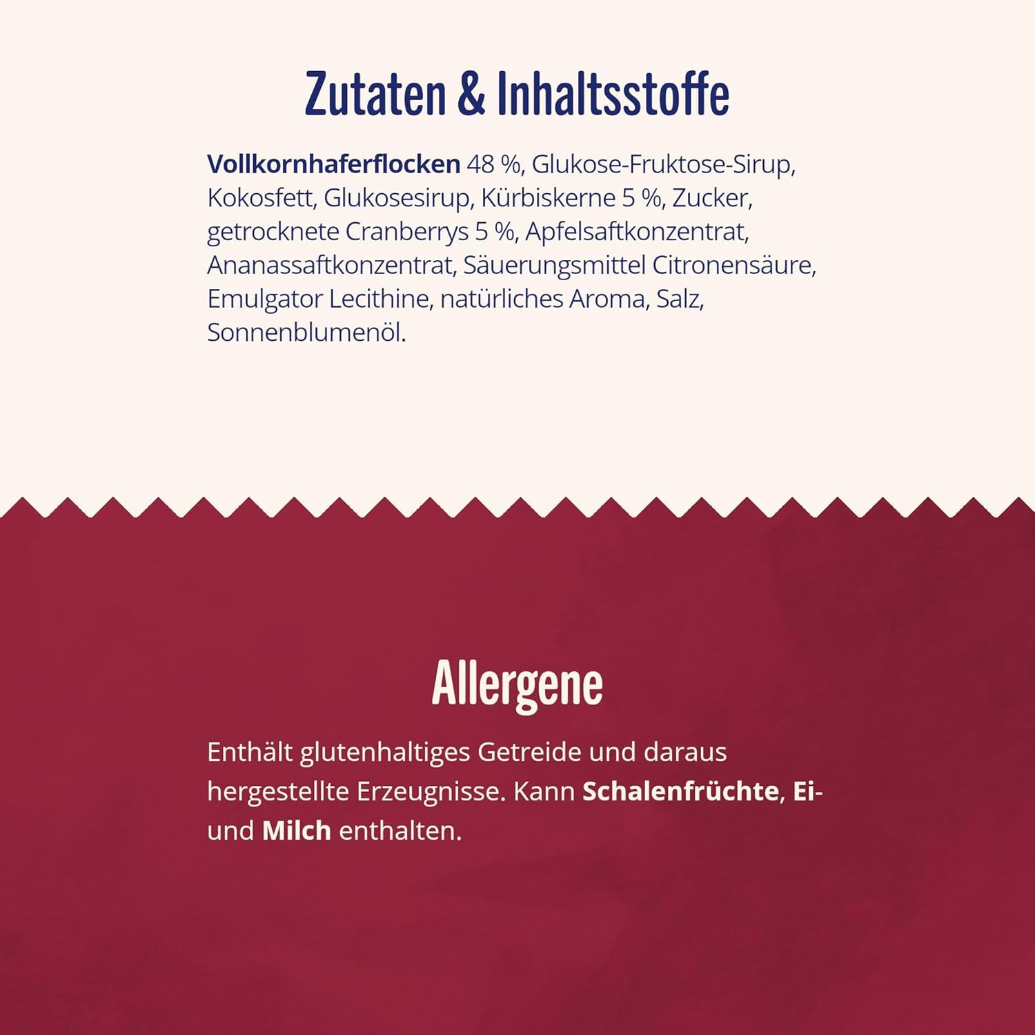 corny-haferkraft-cranberry-k-rbiskern-haferriegel-vegan-48-x-35-g image 7